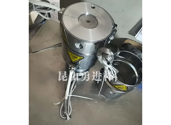 免调中心挤出模具