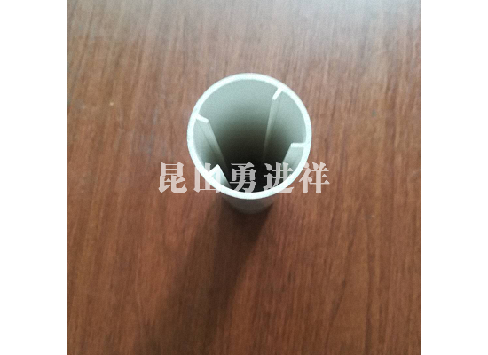 什么是挤出模具?